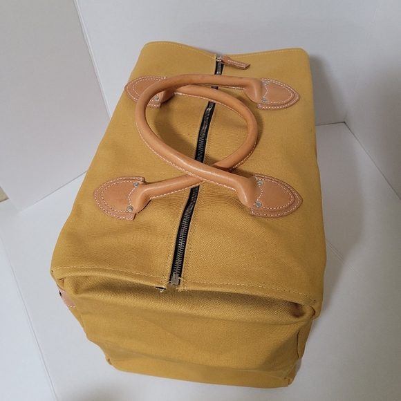 Dooney Bourke Top Zip Duffle - Picture 7 of 13